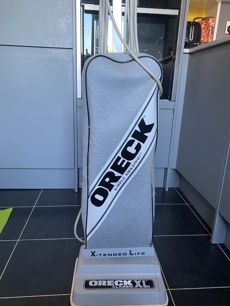 Oreck XTended Life Vacuum | in Chalfont 